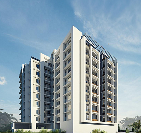 Real Estate Building