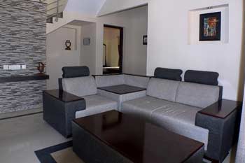 Villa for Sale in Kollam