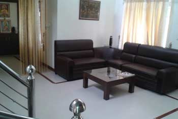 Villa for Sale in Kollam