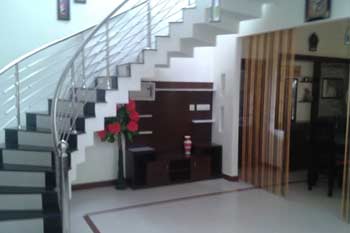 Villa for Sale in Kollam
