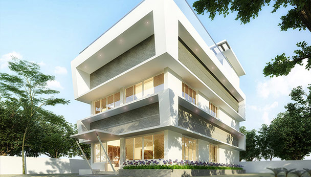 4 BHK Luxury Villa Projects in Pathanamthitta