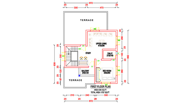 luxury 4 bhk villa projects in pathanamthitta