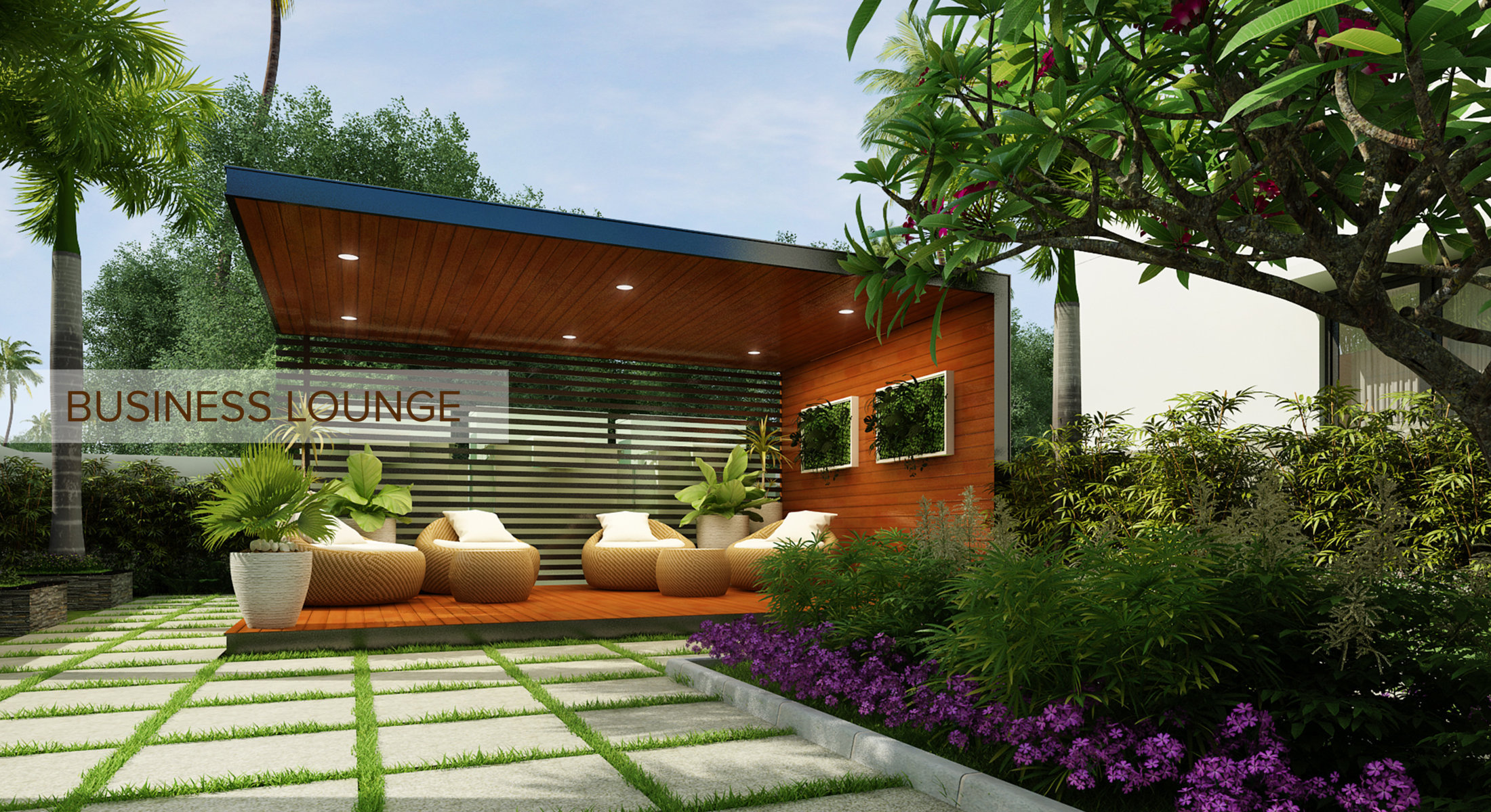 luxury 4 bhk villa in Thiruvalla